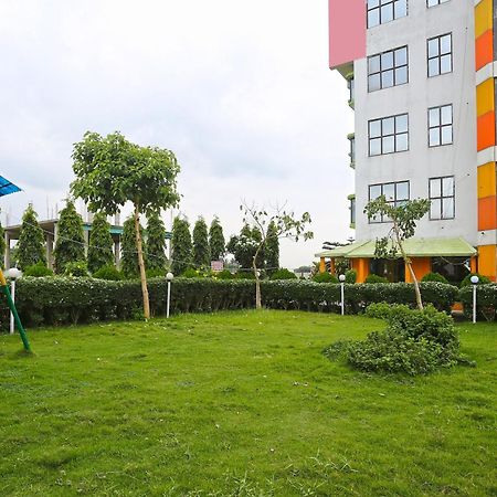 Collection O 8256 Amantran Resort Digha  Exterior foto