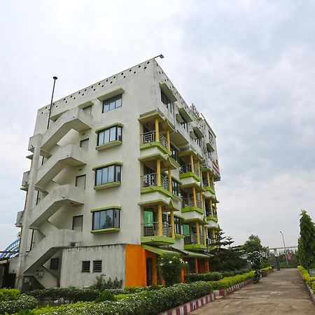 Collection O 8256 Amantran Resort Digha  Exterior foto